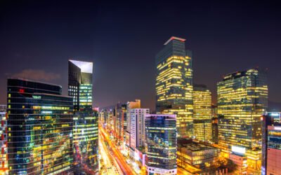 The Role of Outdoor Lighting in Enhancing Safety and Brand Image